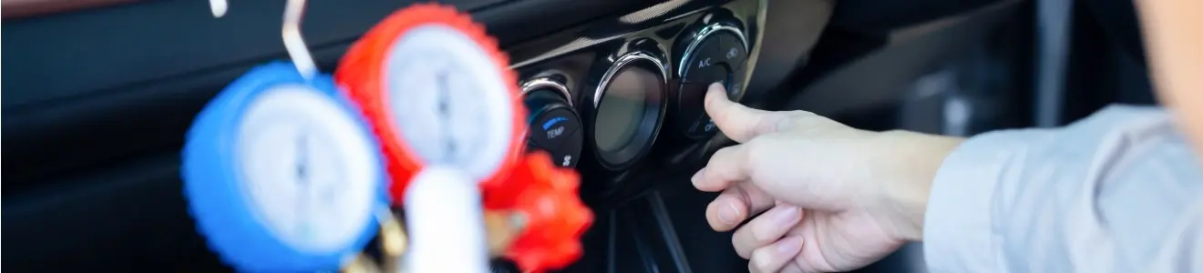 Aracınızın Klima Performansını Artırmanın En Kolay Yolu: Kompresör Bakımı