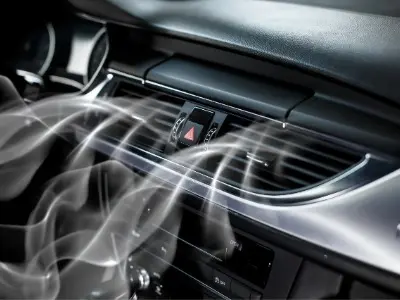 Klima Kompresörü Nedir? Aracınız İçin Neden Bu Kadar Önemlidir?