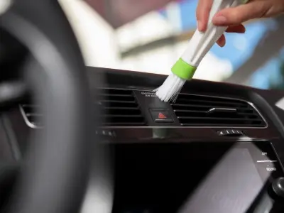 Sıfır Klima Kompresörü Alırken Dikkat Etmeniz Gereken 5 Önemli Nokta