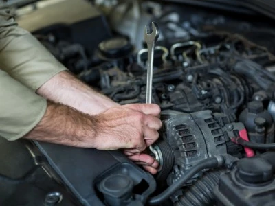 Klima Kompresörü Arızası Nasıl Anlaşılır?