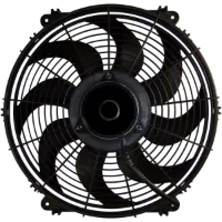 Rezistanslar ve Fan Motorları