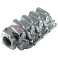 Gaz Basma ve Manifold