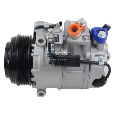 Golf 7 1.6 TDI 6PK 12V Klima Kompresörü