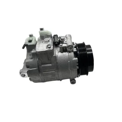 Toledo 1.6 MPI 6PK 12V Klima Kompresörü