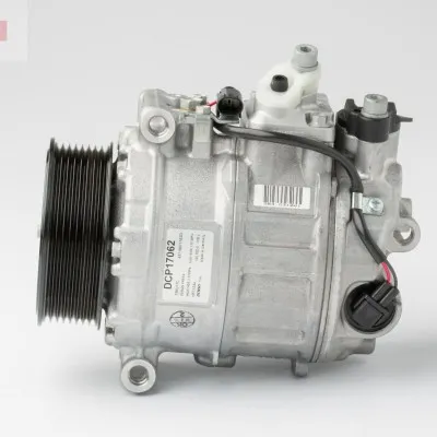 DCP17062 ML 320 CDI, GL 320 CDI, R 320 CDI - 3.0L V6 W164, X164 ve W251 Klima Kompresörü