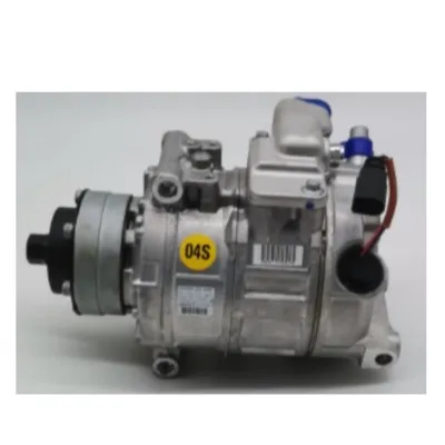 Bentley Continental GT / GTC /  Klima Kompresörü 3W0820803SXR