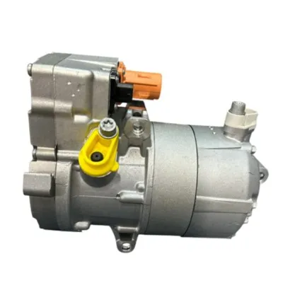 BMW 3, 4, 5, X5 ve X6 Serisi Klima Kompresörü 