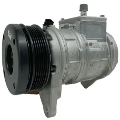 Chrysler Voyager II 3.3L ve 3.8L Klima Kompresörü 10PA17J