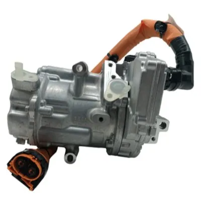 Renault Clio 5 1.0 Tce ve 1.3 Tce Klima Kompresörü 