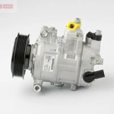 Volkswagen Beetle 1.2 TSI 2011-2019 Uyumlu, Caddy III 1.9 TDI 2004-2010 Uyumlu DCP02030 Klima Kompresörü