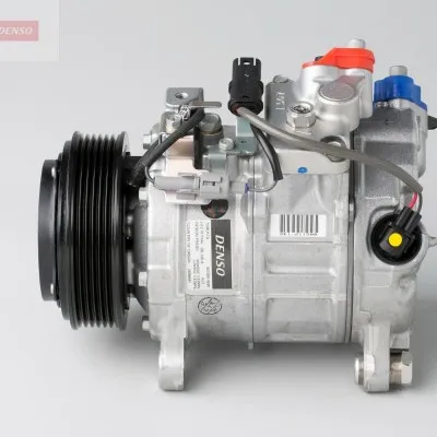 Bmw DENSO DCP05096 Klima Kompresörü