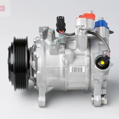  BMW 1 Serisi, 3 Serisi ve 4 Serisi,  F Kasa DCP05099 Klima Kompresörü