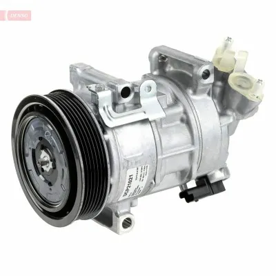 Peugeot Partner 1.6 Hdi 2008-2018 Klima Kompresörü Denso Dcp21021