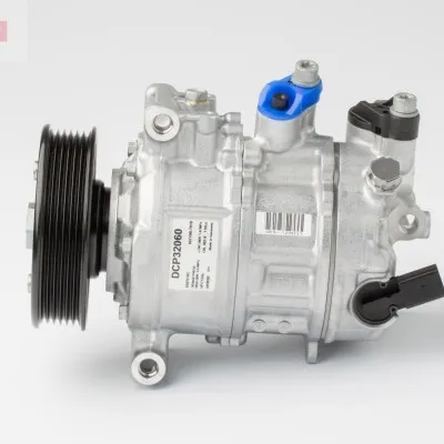 Volkswagen Golf 7, Audi A3, Seat Leon Klima Kompresörü 5Q0820803, 5Q0820803A, 5Q0820803J