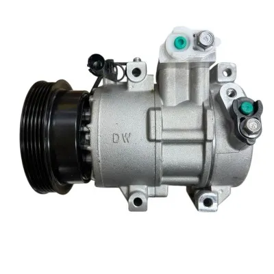 Hyundai i20 1.4 CRDi 2012-2015, Kia Rio 1.4 CRDi, Cerato Klima Kompresörü 