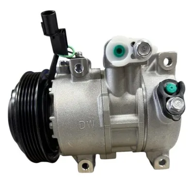 Hyundai i20 1.2 Benzinli 2008 - 2014 Uyumlu Klima Kompresörü Doowon 97701-1J000 