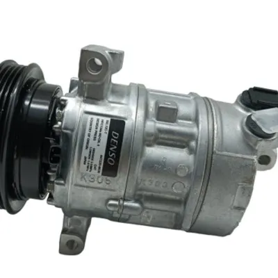 Fiat Marea Klima Kompresörü 1.6 16 Valf Denso 46809223