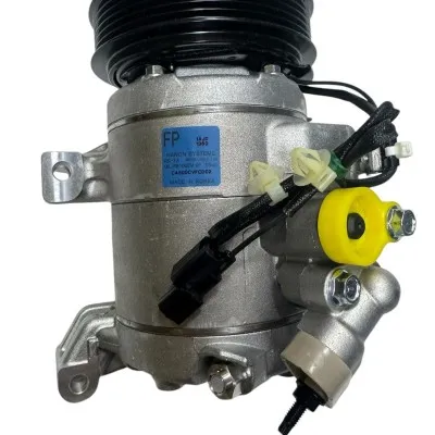 Honda Civic IX (9. nesil) 2.0i VTEC Type R Klima Kompresörü HCC-38800-5FAG021