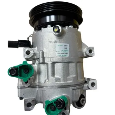 Hyundai Accent Era 1.4L / 1.6L Benzinli Klima Kompresörü 97701-1E001