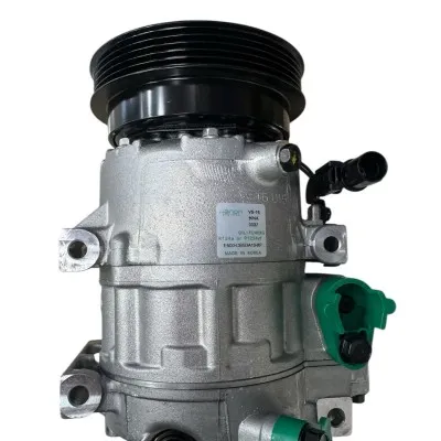  Hyundai Accent Era, i30, Kia Ceed MANDO VS16 Klima Kompresörü  HCC  97701-1E300 