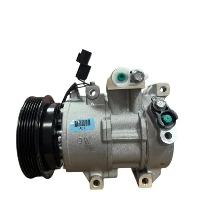 Hyundai Accent Blue, i20 1.4L, 1.6L Benzinli  HCC 97701-1R000 Klima Kompresörü