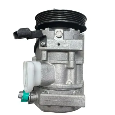 HCC Parça Kodlu 97701-1R900 Hyundai Accent Blue 1.4L, 1.6L Benzinli Klima Kompresörü