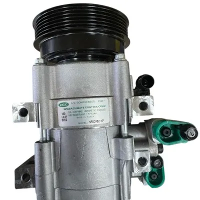 Hyundai Tucson, Kia Sportage 2.0 CRDi Dizel Klima Kompresörü HCC 97701-2E200 