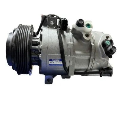 97701-2S002 Hyundai IX35, Kia Sportage Klima Kompresörü