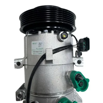 HCC 97701-2Y600 , Hyundai ix35 , Kia Sportage 1.6 Benzinli Klima Kompresörü 