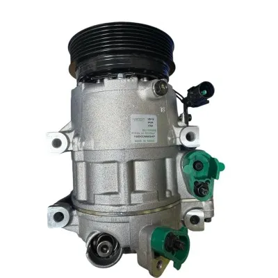 Hyundai Santa Fe HCC Parça Numaralı 97701-3K220 Klima Kompresörü