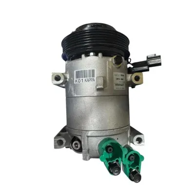 Hyundai i20 1.2 Benzinli 97701-4P002 HCC Parça Kodlu Klima Kompresörü  