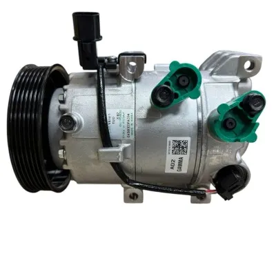 Hyundai Elantra 1.6L, i30 1.4L ve 1.6L HCC Parça Numaralı 97701-A5502 Klima Kompresörü