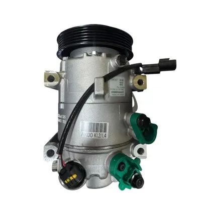 HCC Parça Numaralı 97701-C8000 Hyundai i20 1.4L Benzinli Klima Kompresörü