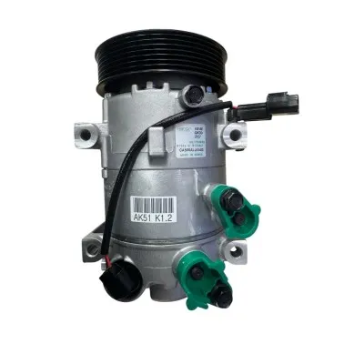 Hyundai i20 1.2 2014 Uyumlu HCC 97701-C8050 Parça Numaralı Klima Kompresörü