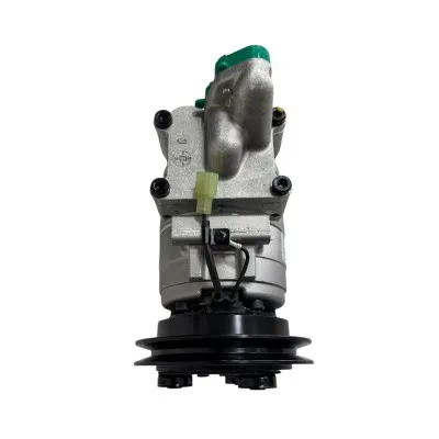 Ford Ranger  2.5 D ve 2.5 TDCI , Mazda B-Serisi/BT-50 Klima Kompresörü HCC-3636288 