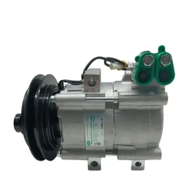 Hyundai H100 Kamyonet 2.5 Td 2006 Uyumlu 97701-4F100 Parça Numaralı Klima Kompresörü