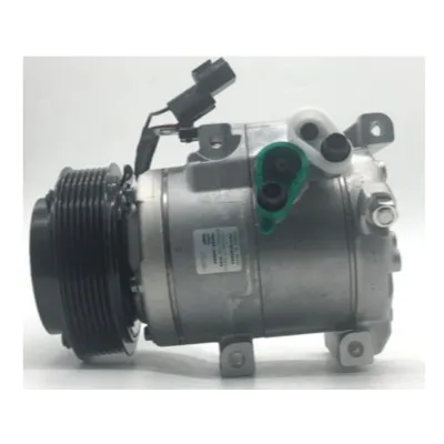 Hyundai H350 Klima Kompresörü