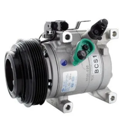 Hyundai İ10 Klima Kompresörü