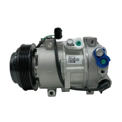 Hyundai Kona Klima Kompresörü