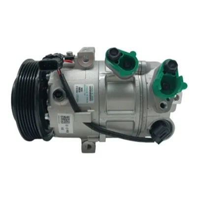 Hyundai Tucson Klima Kompresörü