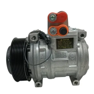 John Deere Klima Kompresörleri