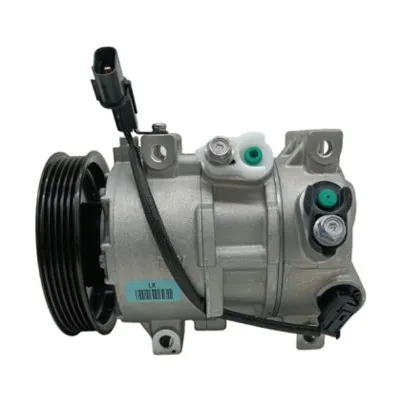 Kia Rio Klima Kompresörleri 