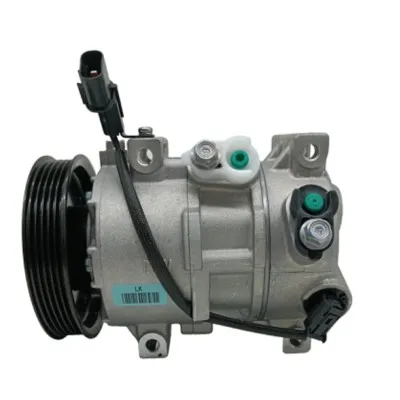 Kia Rio Klima Kompresörü