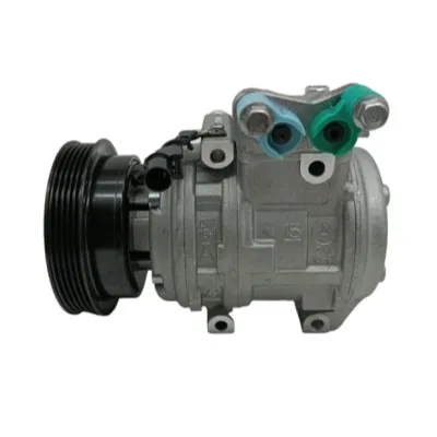 Kia Klima Kompresörü