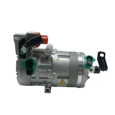 Hyundai Kona Elektrikli Klima Kompresörü 