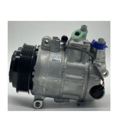 Mercedes E Serisi W211 Klima Kompresörü