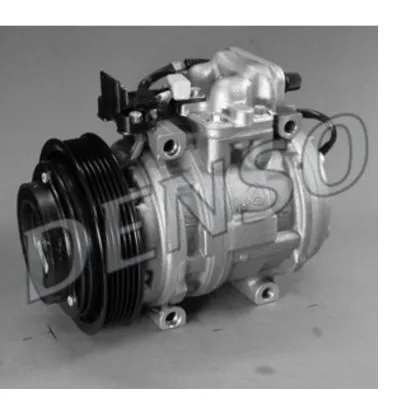 Mercedes W124 Kasa E200, W202 Kasa C180 Klima Kompresörü A0002302011