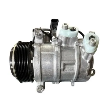 Mercedes E Serisi W211 Kasa Klima Kompresörü