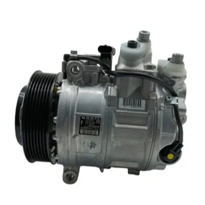 Mercedes Sprinter Klima Kompresörü 