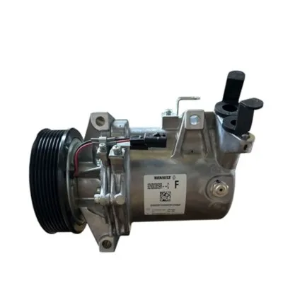 Nissan Klima Kompresörü
